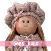Nines d'Onil Puppe 23 cm - Little Mia Winter