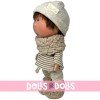 Nines d'Onil Puppe 23 cm - Little Mio Wald