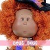 Nines d'Onil Puppe 30 cm - Mia Halloween im Kürbiskleid