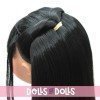 Nines d'Onil Puppe 30 cm - Mia asiatische - Ohne Kleidung