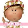 Nines d'Onil Puppe 30 cm - Mio Familie Papa