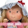 Nines d'Onil Puppe 30 cm - GELENKTE Pippa Seemann