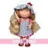 Nines d'Onil Puppe 30 cm - GELENKTE Pippa Seemann