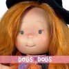 Nines d'Onil Puppe 30 cm - Pippa Halloween