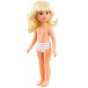 Paola Reina Puppe 32 cm - Las Amigas - Clara ohne Kleidung