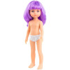 Paola Reina Puppe 32 cm - Las Amigas - Kechu ohne Kleidung