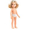 Paola Reina Puppe 32 cm - Las Amigas - Pilar ohne Kleidung