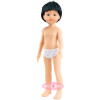 Paola Reina Puppe 32 cm - Las Amigas - Vicente ohne Kleidung