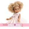 Paola Reina Puppe 21 cm - Las Miniamigas - Raquel