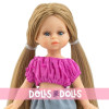 Paola Reina Puppe 21 cm - Las Miniamigas - Soraya