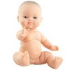 Paola Reina Puppe 34 cm - Gordis - Asiatische Gordi ohne Kleidung 34026