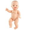 Paola Reina Puppe 34 cm - Gordis - Europäischer Gordi ohne Kleidung 34029