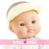 Paola Reina Puppe 34 cm - Gordis - Johana