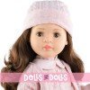 Paola Reina Puppe 60 cm - Las Reinas - Pepi mit Kronenkleid, Jacke und Hut