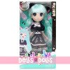 Shibajuku Anime Puppe 33 cm - Akira