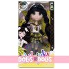 Shibajuku Anime Puppe 33 cm - Kiki