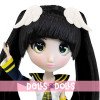 Shibajuku Anime Puppe 33 cm - Kiki