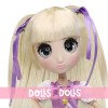 Shibajuku Anime Puppe 33 cm - Miki