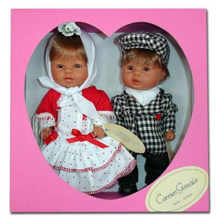 Bebetines Madrilenen