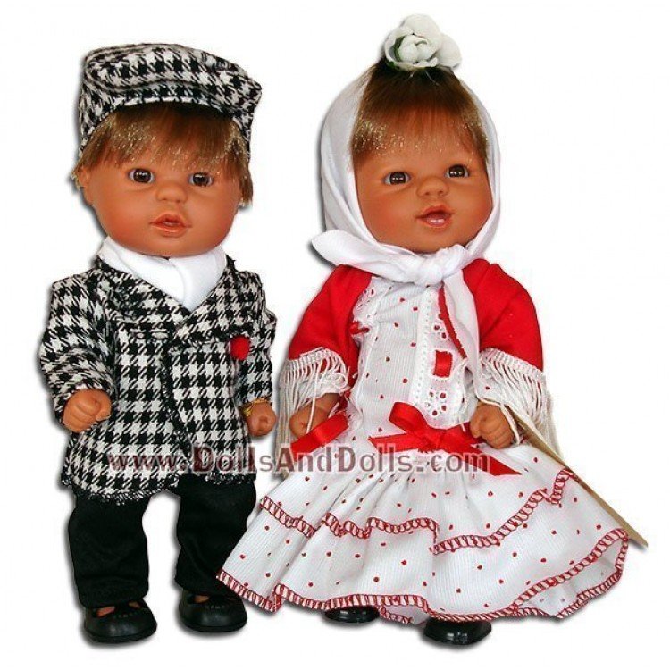 Bebetines Madrilenen