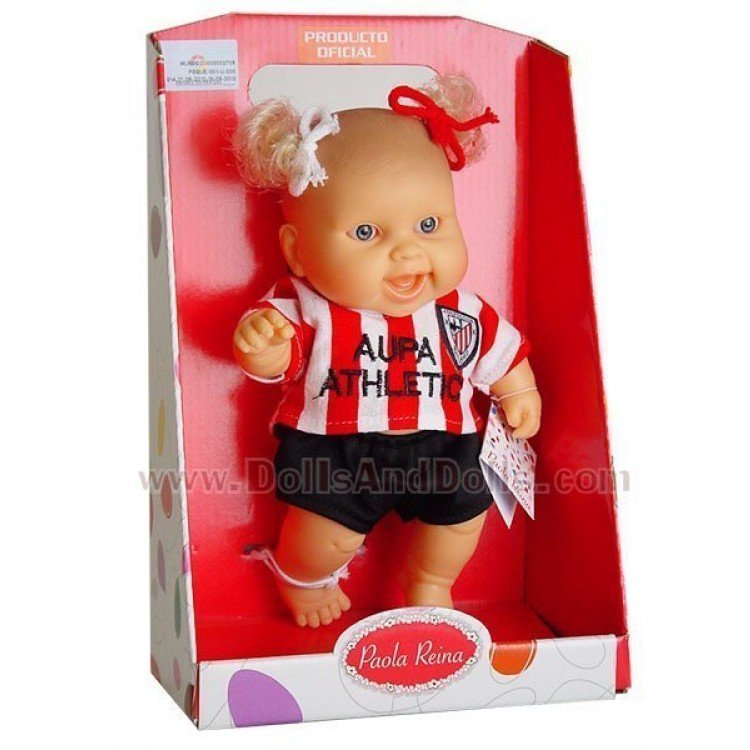 Peque Athletic Mädchen