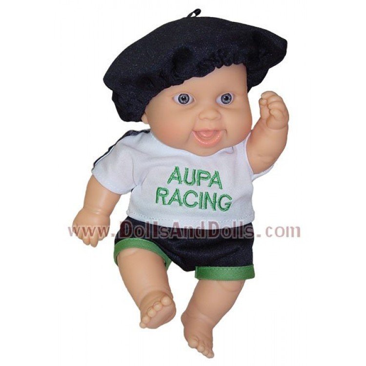 Peque Santander Junge