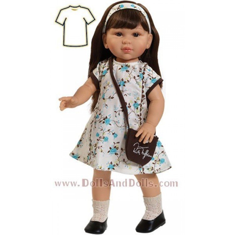 Soja Tú Morena Ruth Kleidung