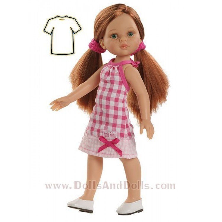 Cristi Sommerkleidung