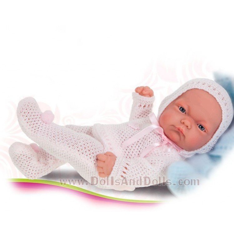 Pitu Lana Tul Mädchen