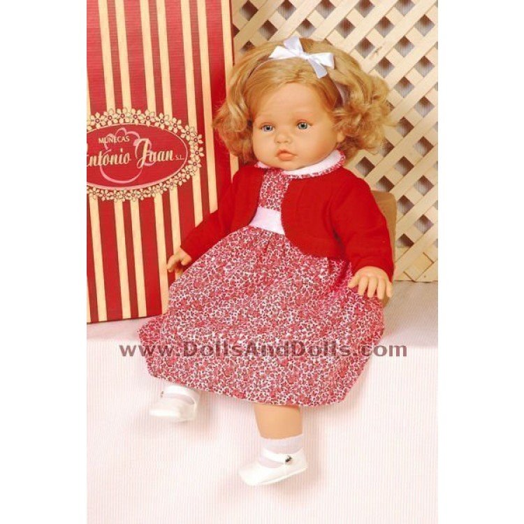 Leonor Stimme Jacke