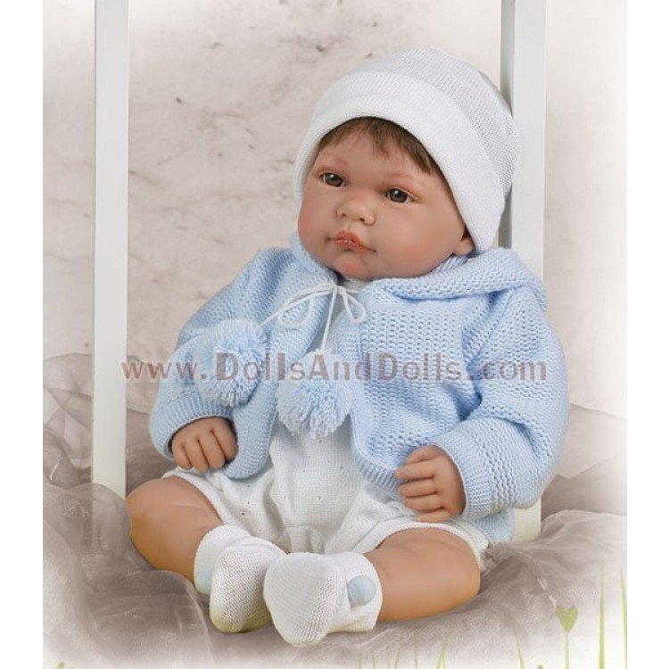 Cukin Voz Jungenjacke