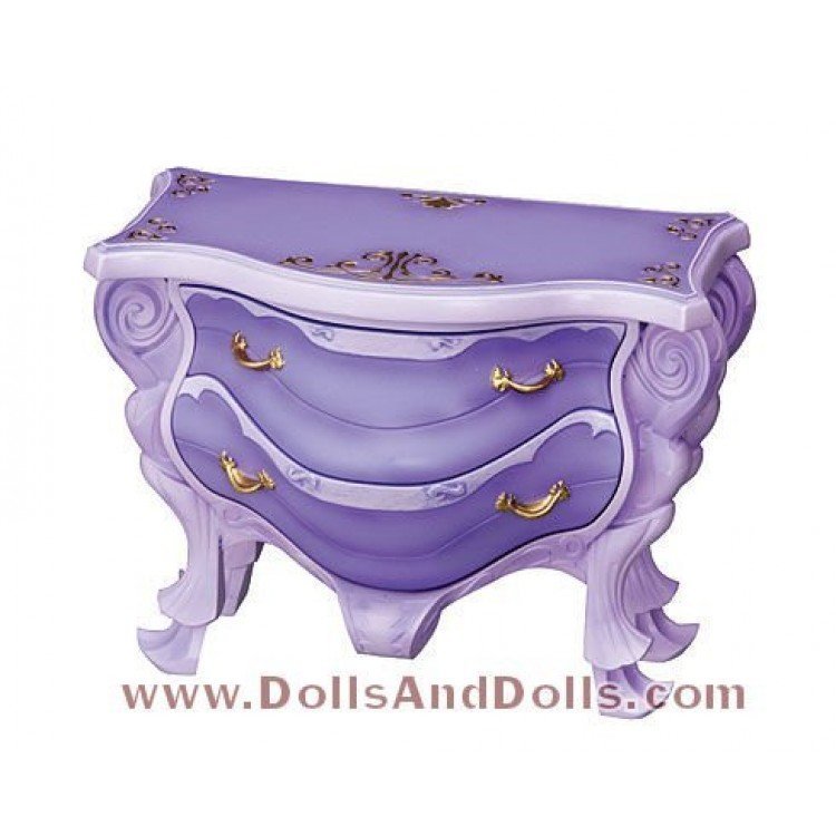 Brust Pullip/DAL/Taeyang