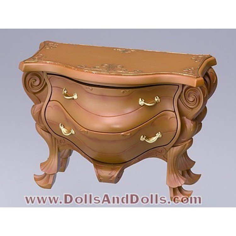 Brust Pullip/DAL/Taeyang