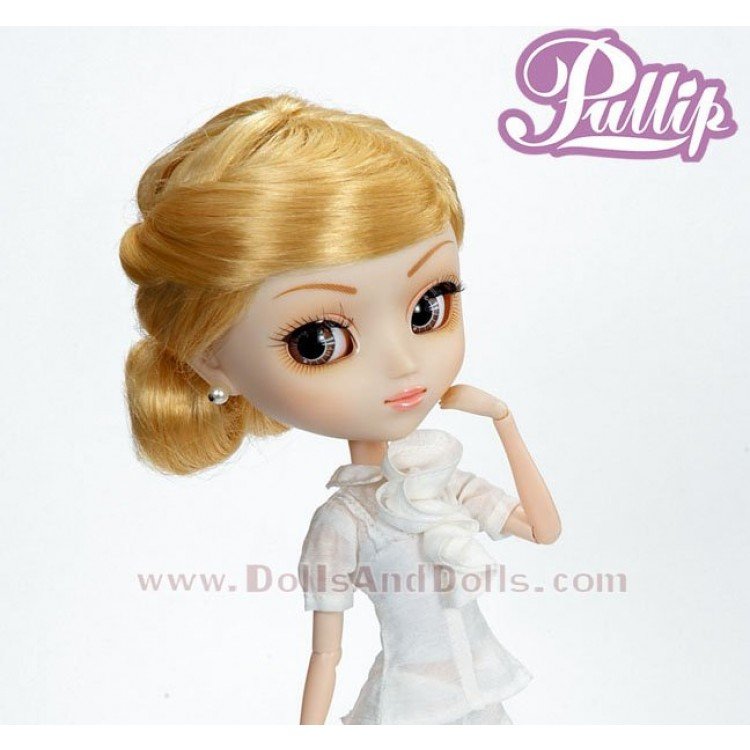 Klarheit Pullip F-610
