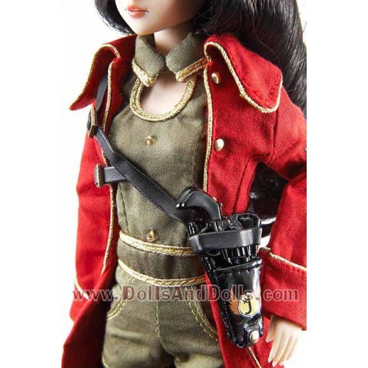 Via Appia J-Puppe J621