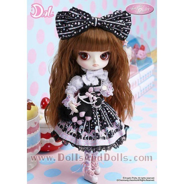 Angelic pretty doll hotsell