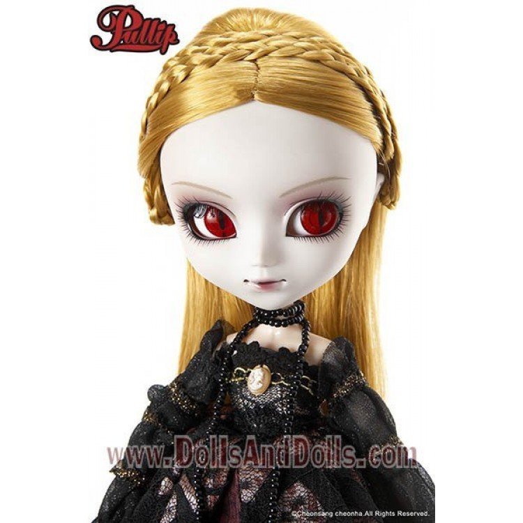 Elisabeth Pullip P-007