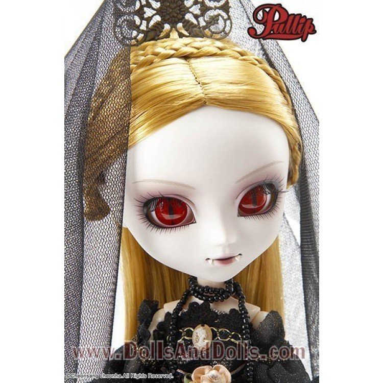 Elisabeth Pullip P-007