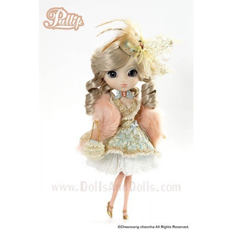 All pullip dolls deals