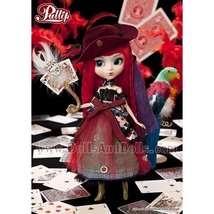 Ludmila Pullip P-022