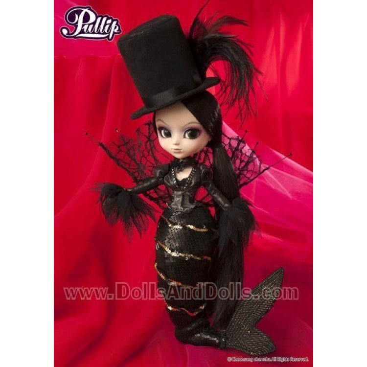 Jaldet Pullip P023