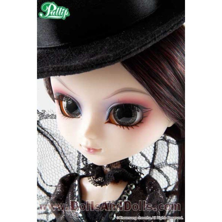 Jaldet Pullip P023
