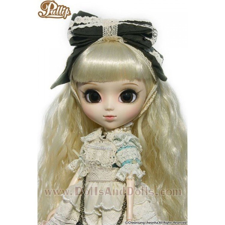 Romantischer Alice Pullip P028