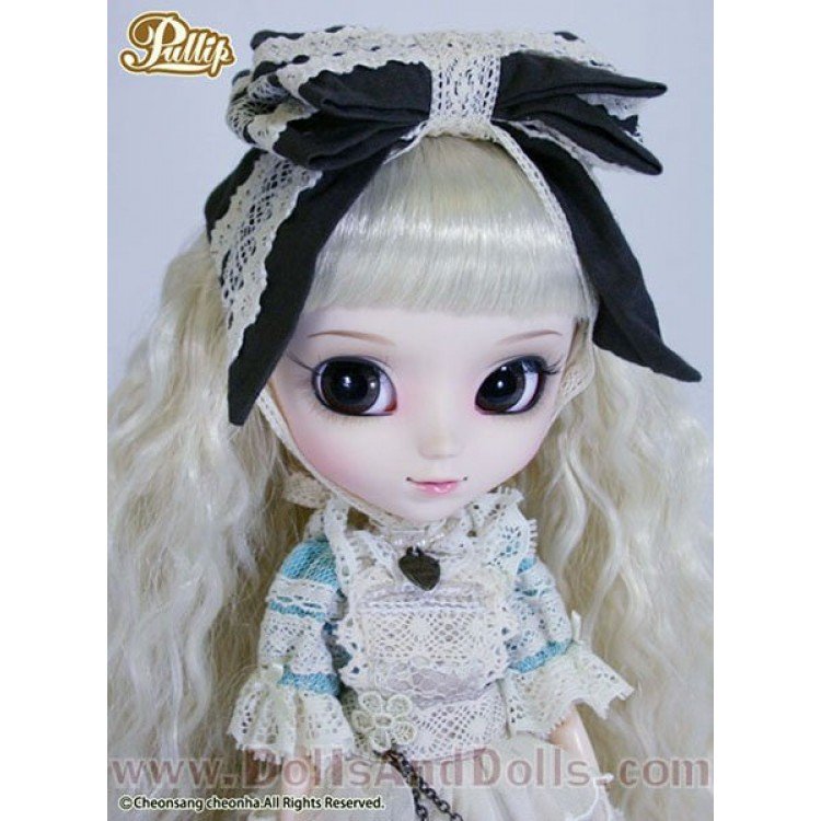 Romantischer Alice Pullip P028