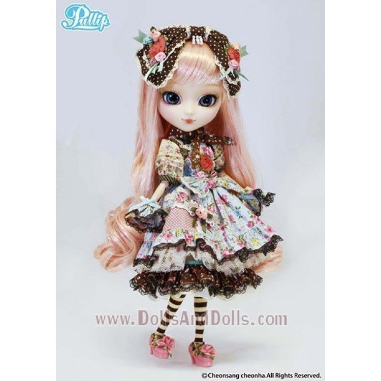 Alice du Jardin Pullip P059 Dolls And Dolls Sammlerpuppenladen