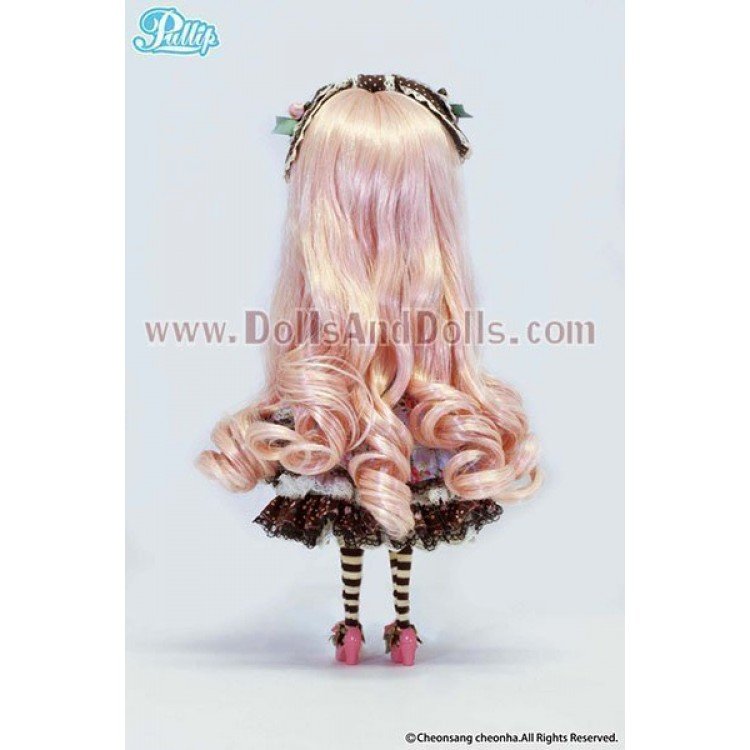 Alice du Jardin Pullip P059 Dolls And Dolls Sammlerpuppenladen
