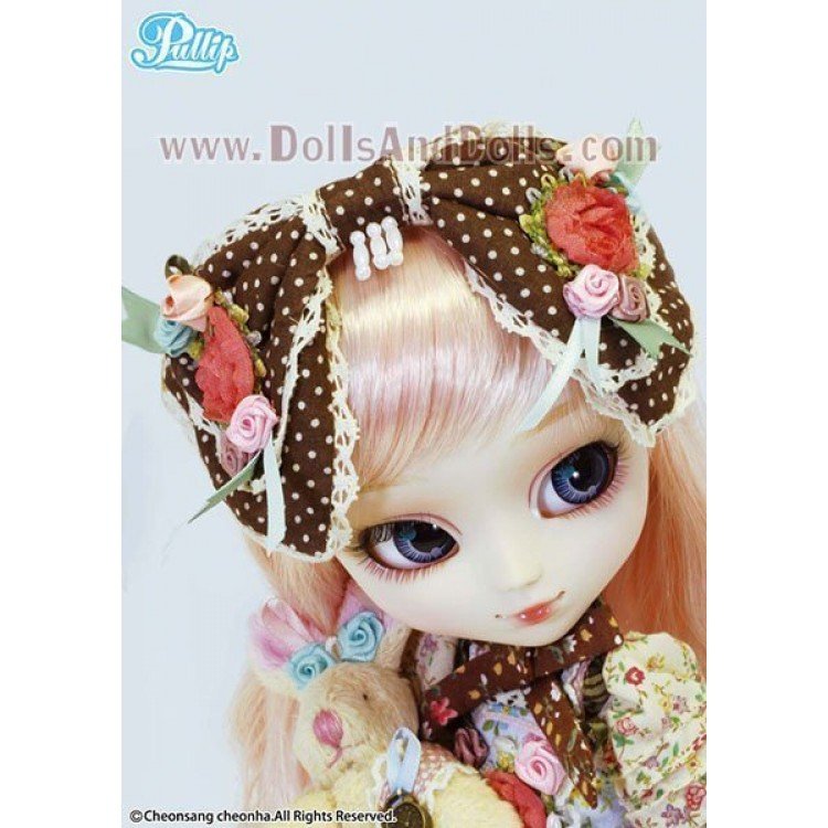 Alice du jardin pullip best sale