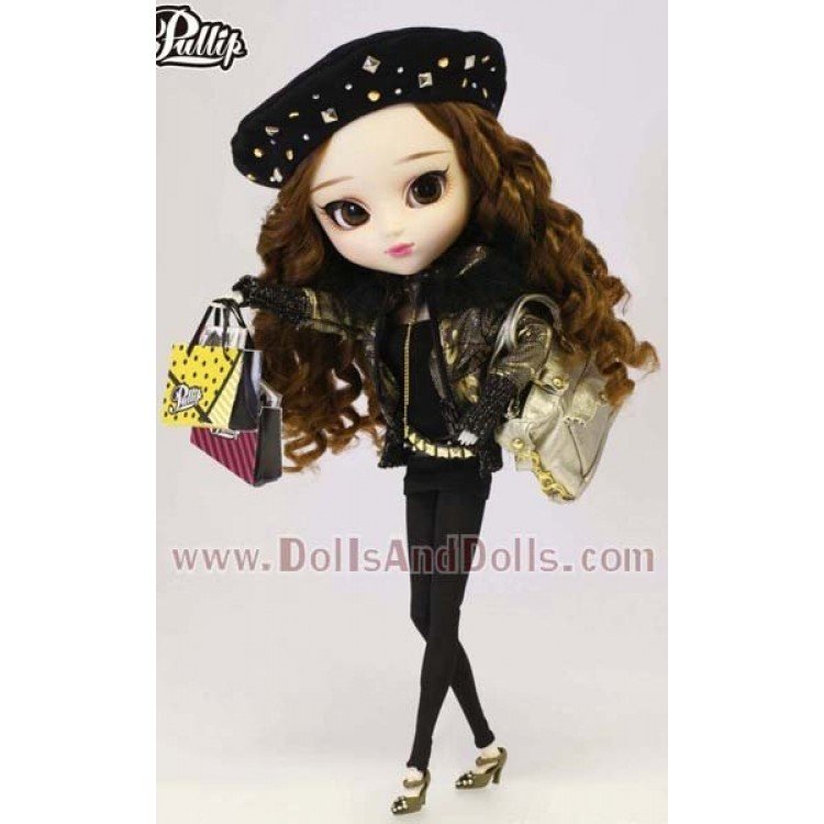 Si´Anna Pullip P060