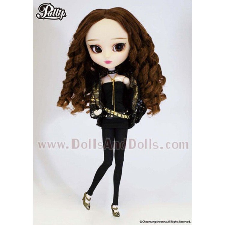 Si´Anna Pullip P060