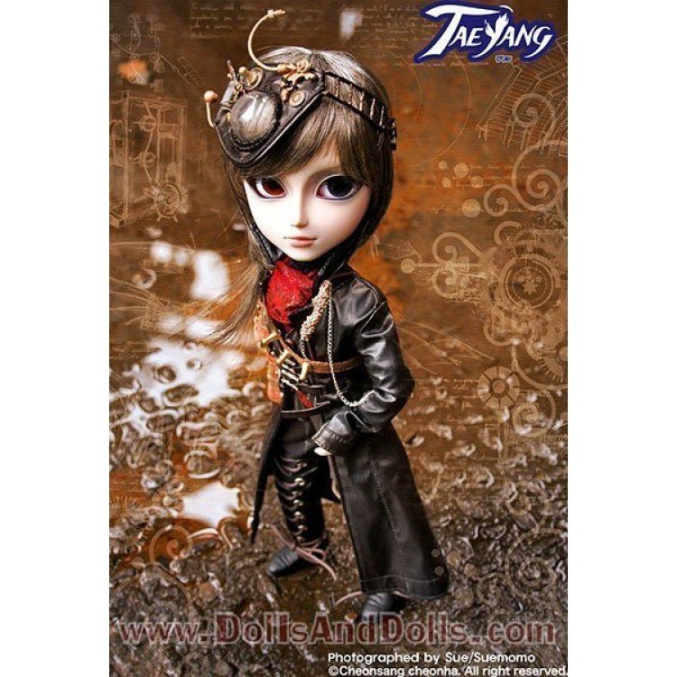 Kreisel Taeyang T207